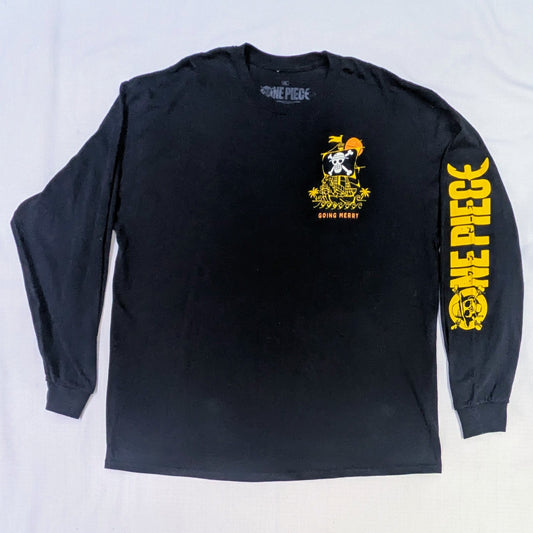 one piece long sleeve tee