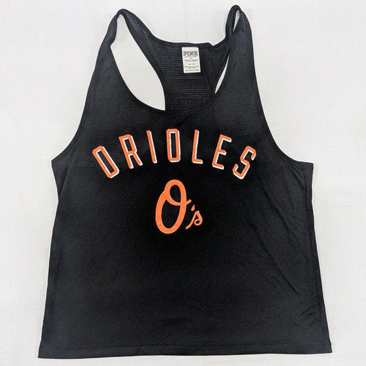 Orioles tank