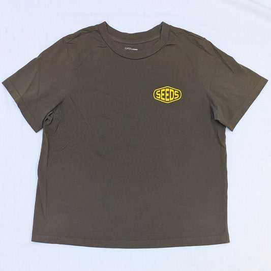 seeds tee