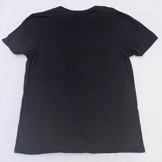 Goku black tee