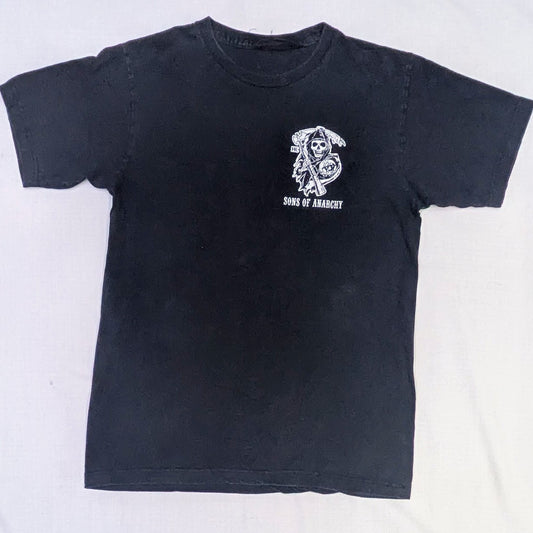Son's of Anarchy tee