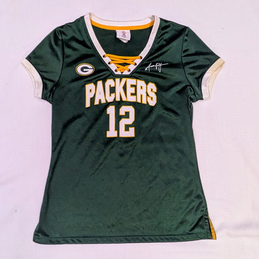 Packers Womens Jersey