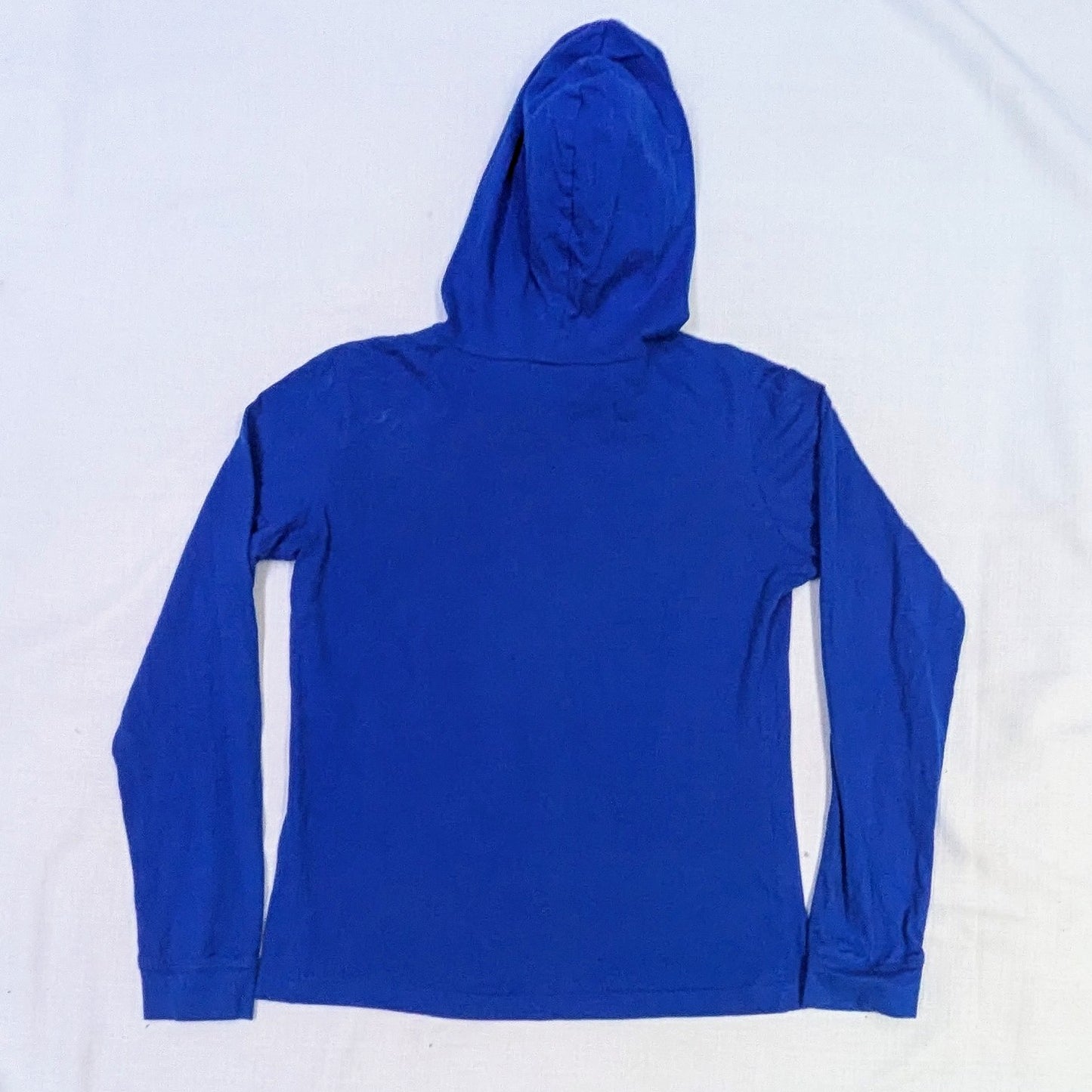Corona hoodie