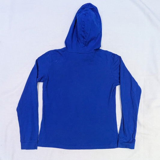 Corona hoodie