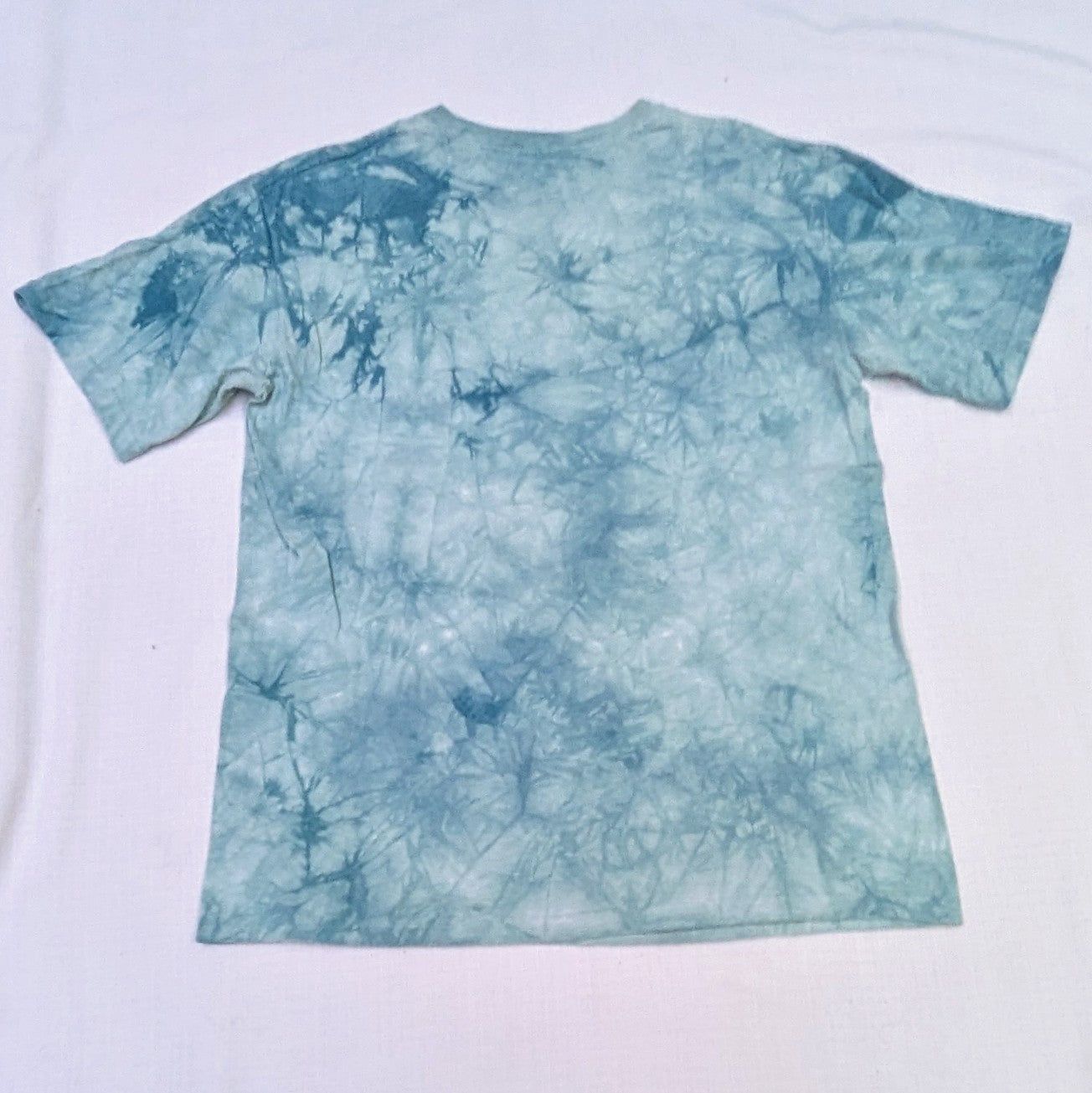 Pit bull smile tee