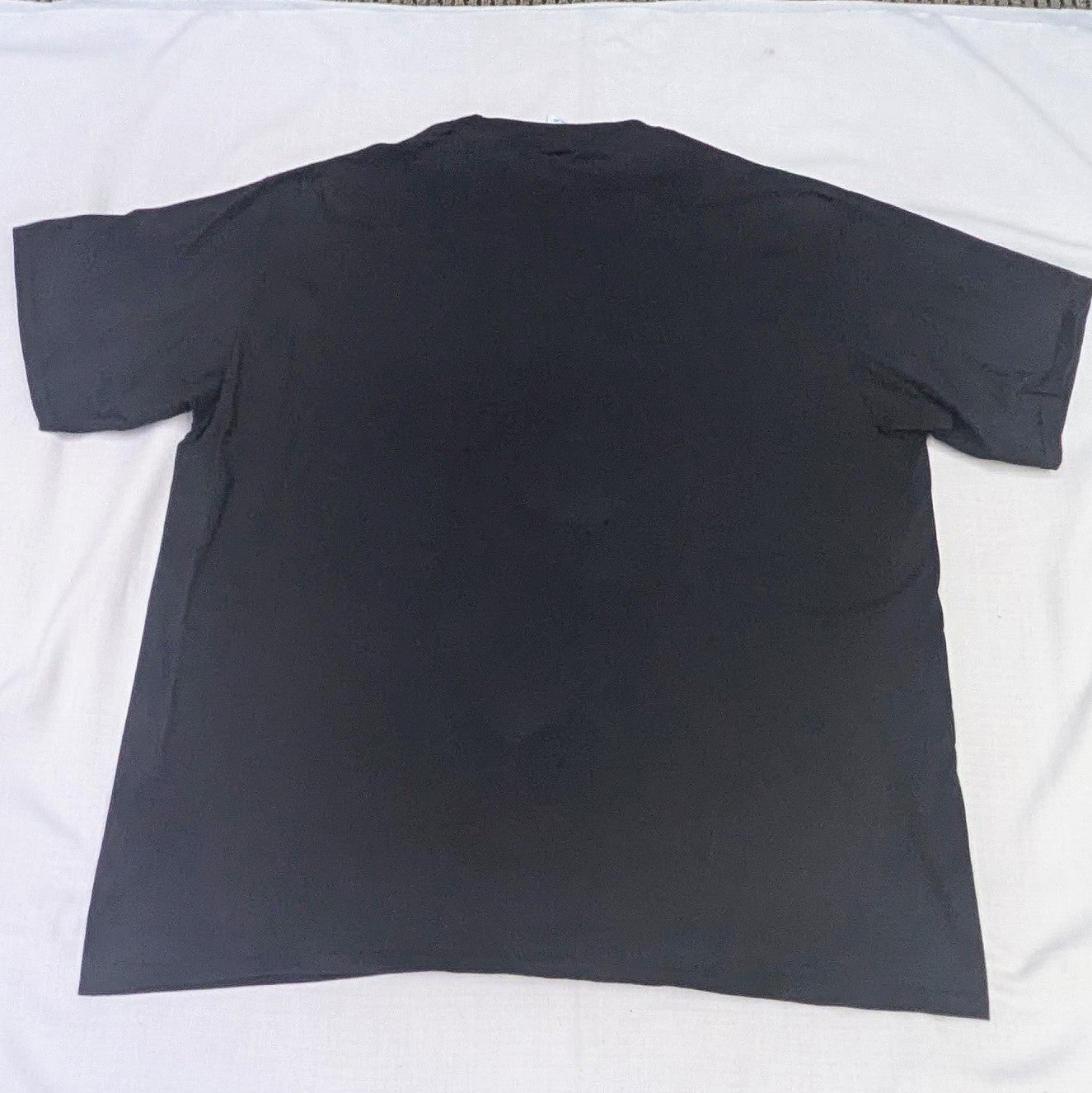 Docking boat tee