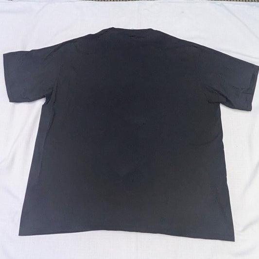 Docking boat tee