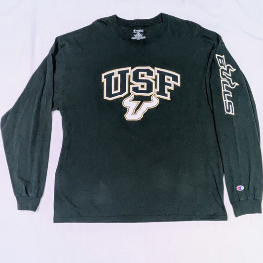 USF long sleeve