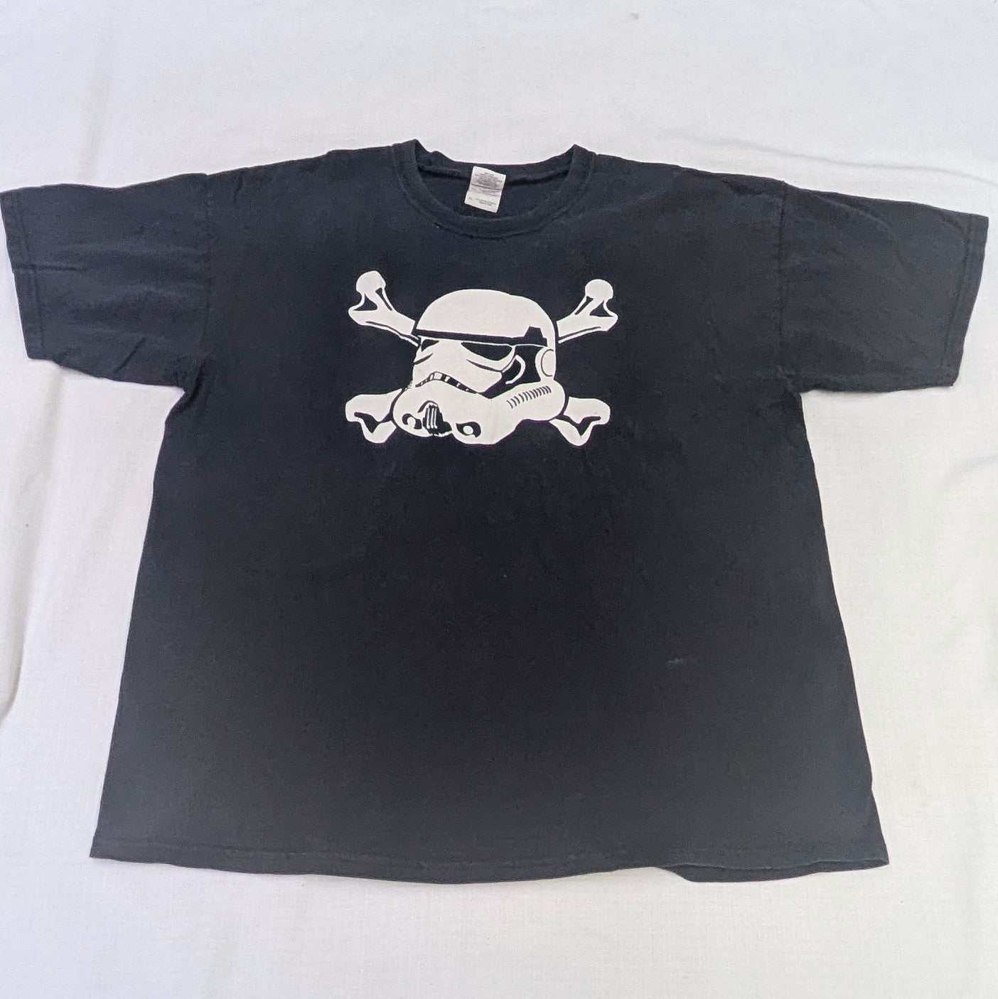 Storm Trooper soul tee