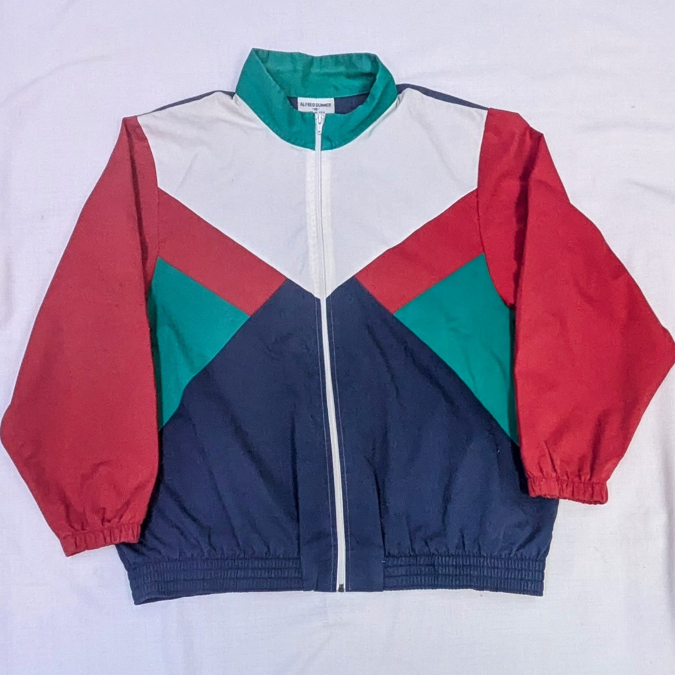 Vintage Alfred Dunner jacket