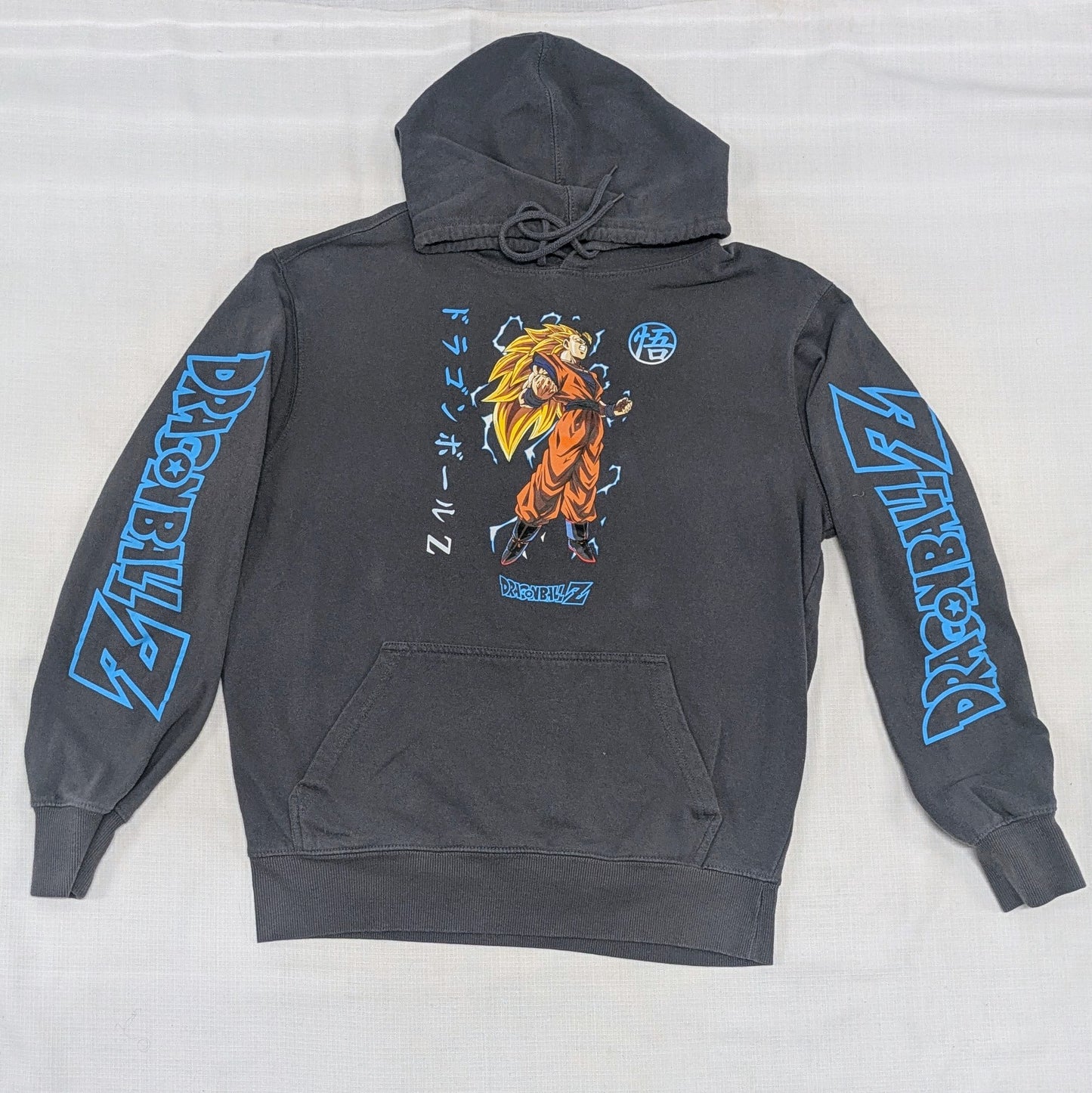 Dragon Ball Z Hoodie