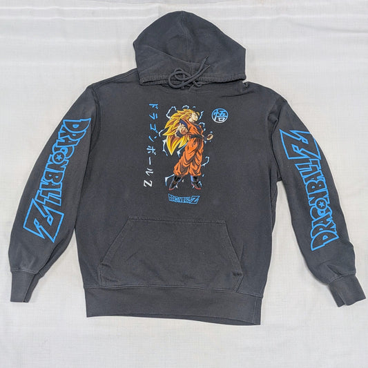 Dragon Ball Z Hoodie
