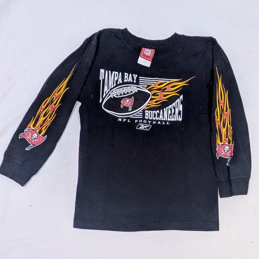 Tampa Bay Kids tee