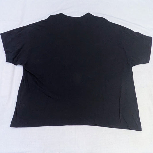 purple rain tee