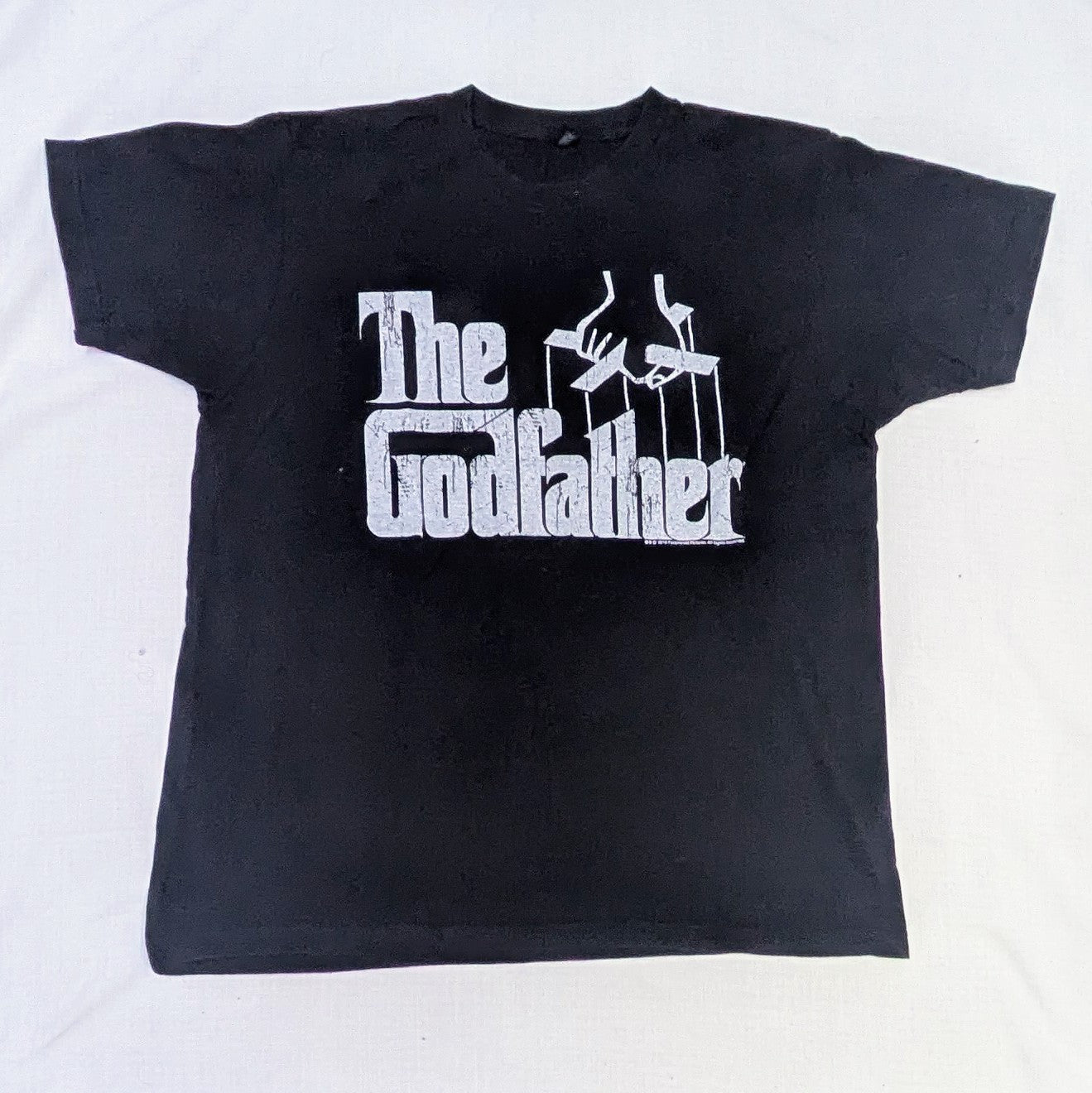 Godfather tee