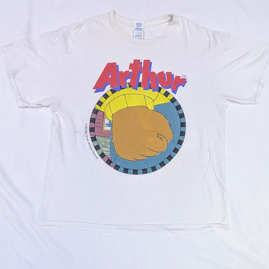 Arthur Graphic tee