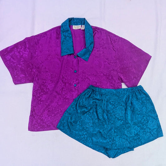 Vintage Victoria's secret set