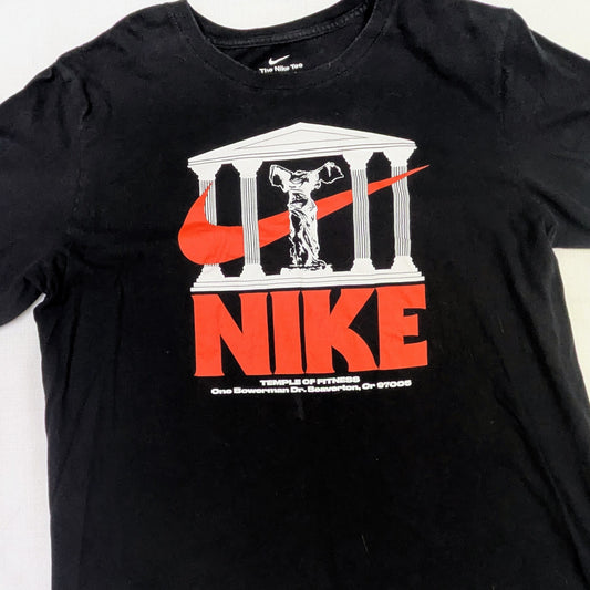 Nike temple tee