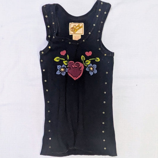 vintage forever tank