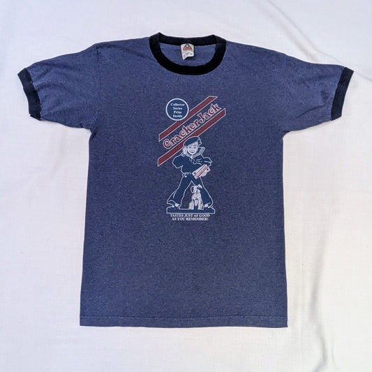 Cracker jack tee