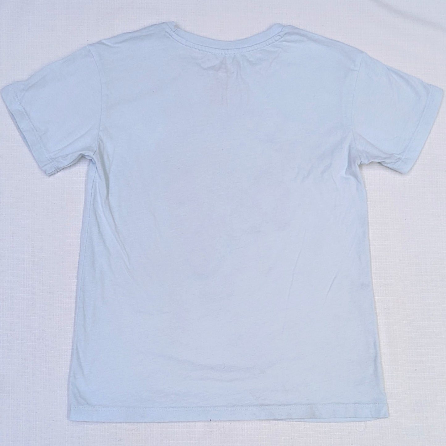 Care bears baby tee