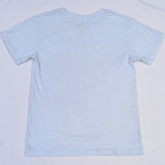Care bears baby tee