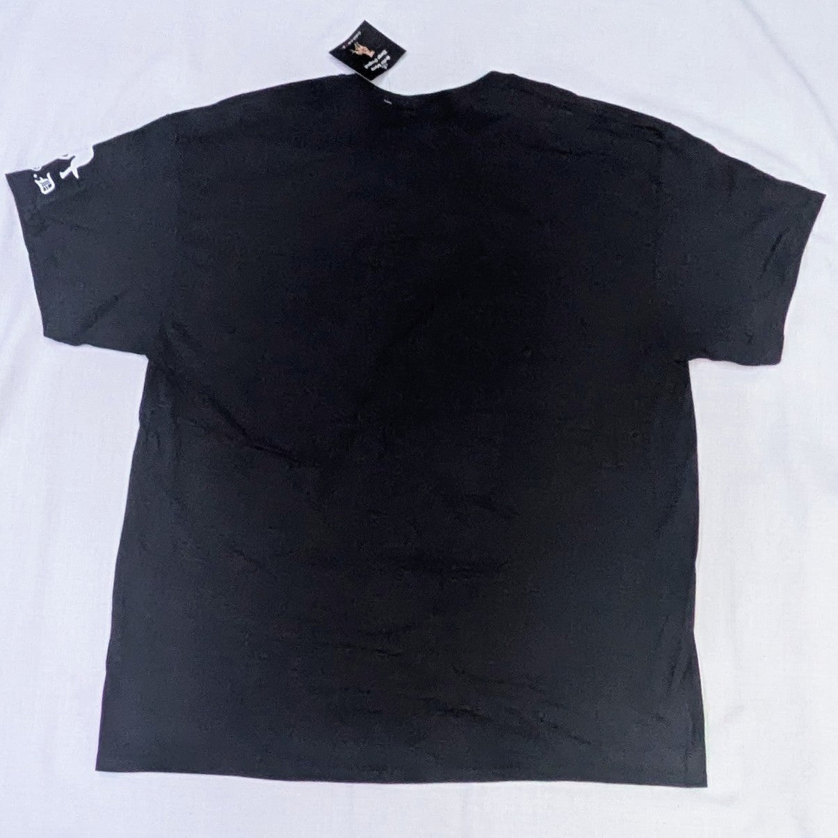 2nd amendment tee