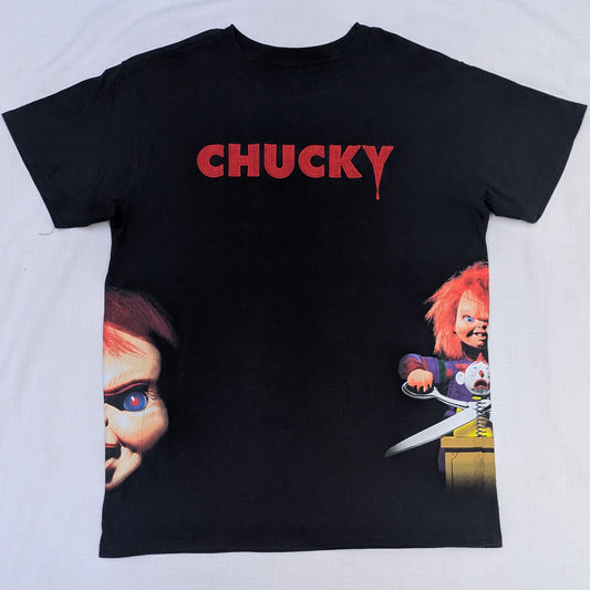 Chucky tee