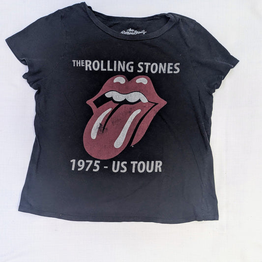 Rolling stones tee