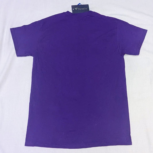 LSU tee