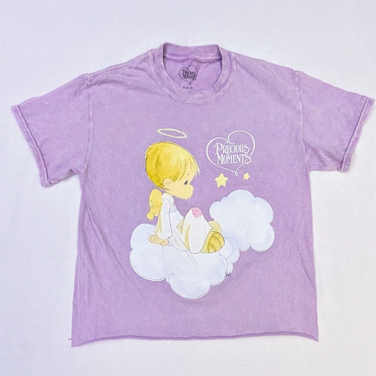 Precious moments tee