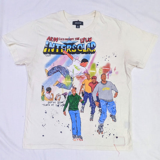 AKOO graphic tee