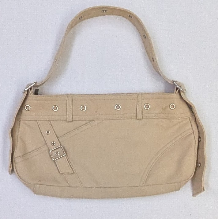 vintage Express shoulder bag