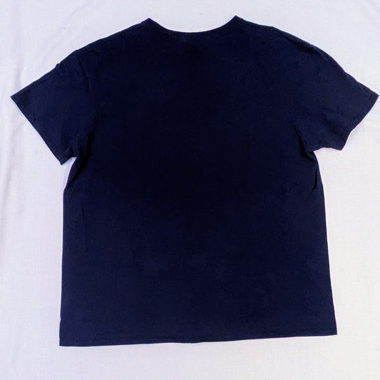 Chevy classic tee