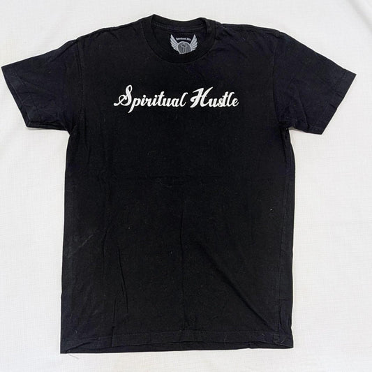 Spiritual Hustle T Shirt
