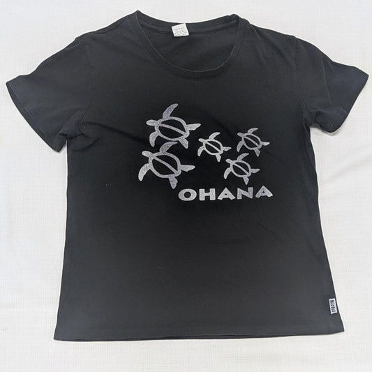 Ohana Babytee