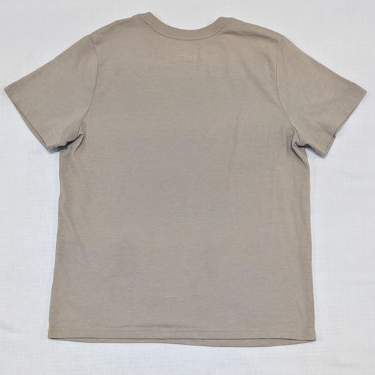 Tan Dreamer tee