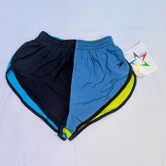 Deadstock Speedo short shorts