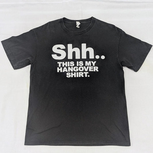 Hangover tee