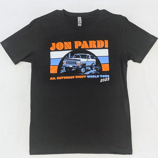 Jon Pardi tee