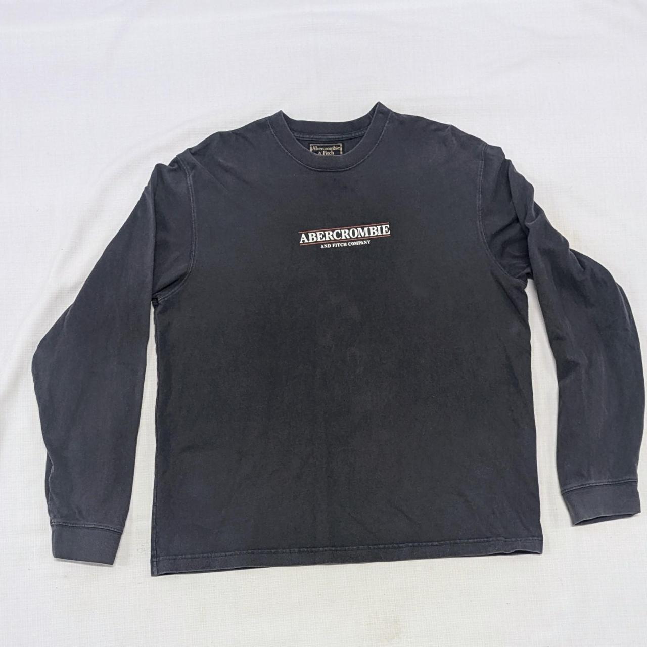 Vintage Abercrombie Fitch Dark