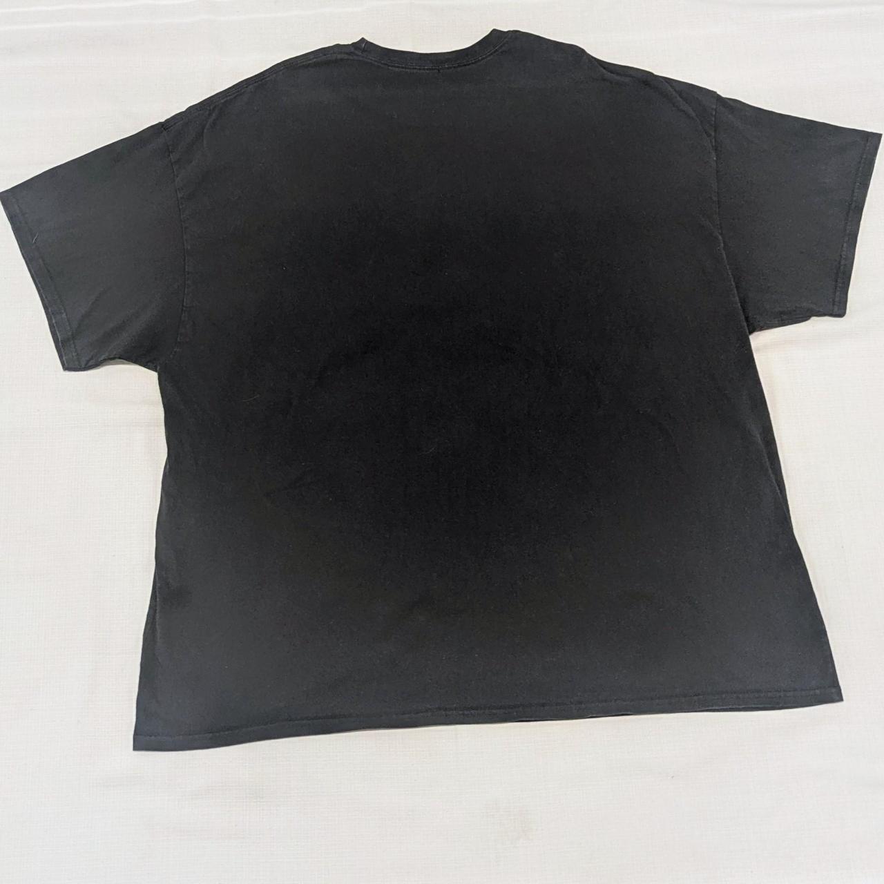 Rick and Morty ufo tee