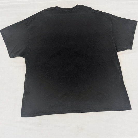 Rick and Morty ufo tee