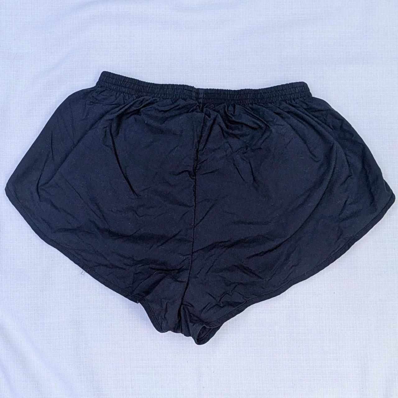 Vintage Nike short shorts