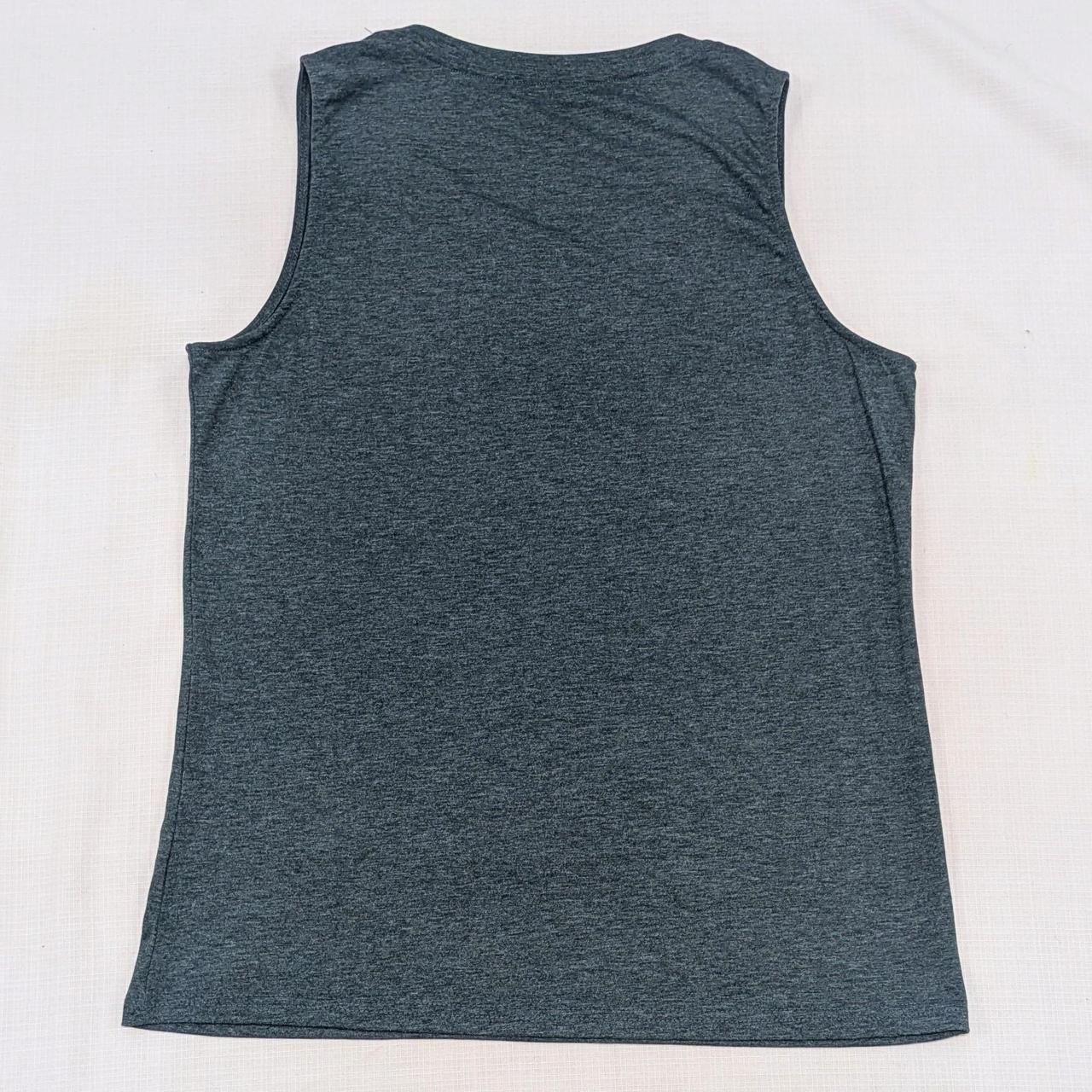 Sunshine And Whiskey Tank
