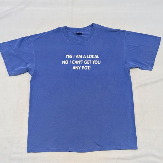 Key West Spice Company tee