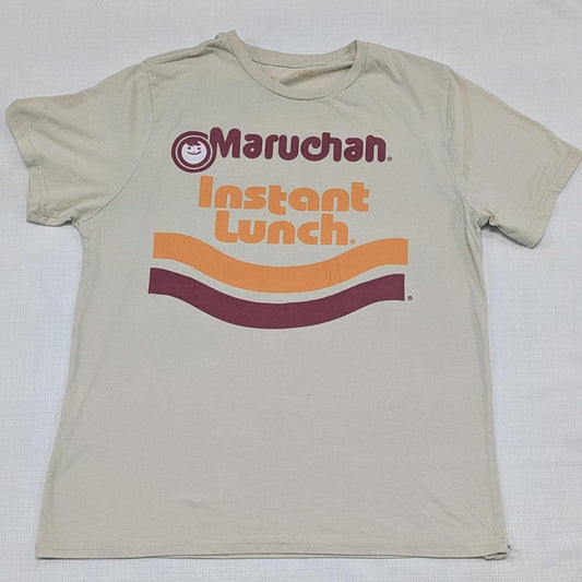 Maruchan Instant Lunch Shirt