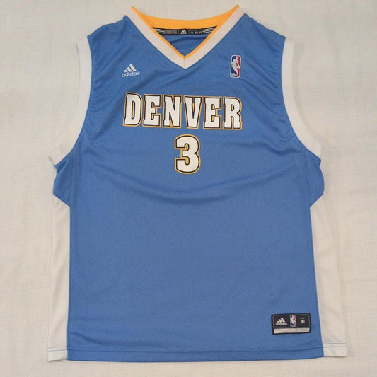 Denver Nuggets jersey