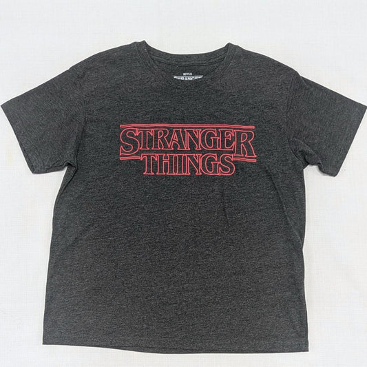 Stranger Things tee