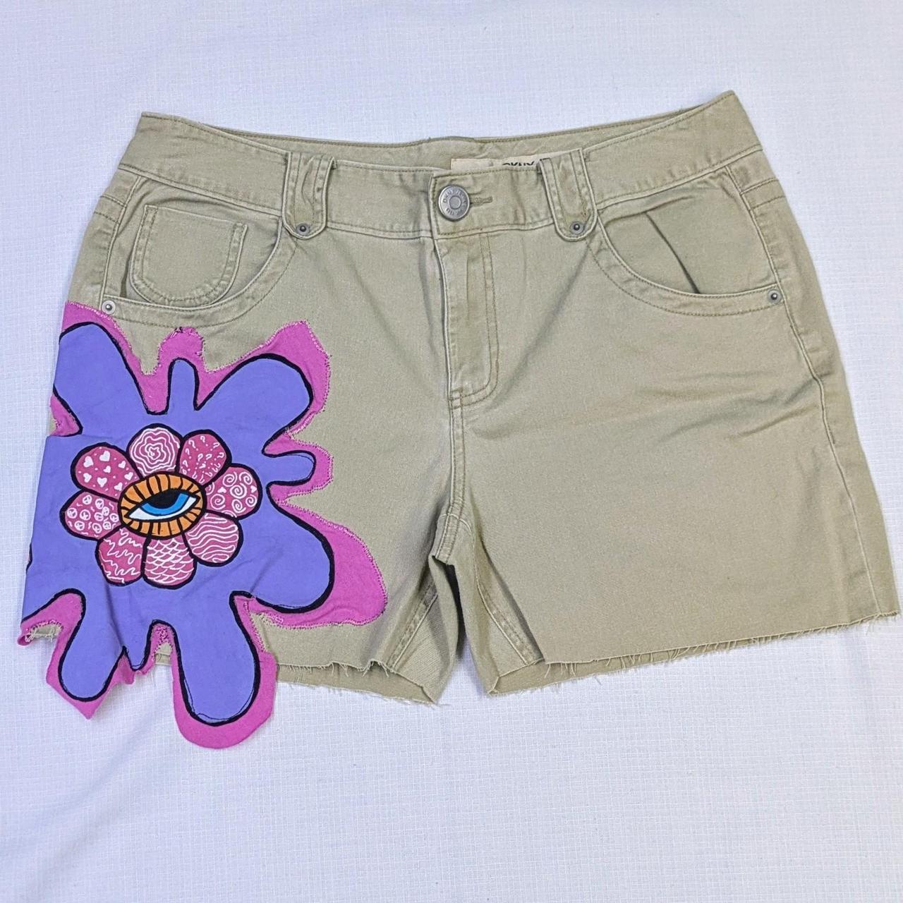 Custom  Dkny Shorts